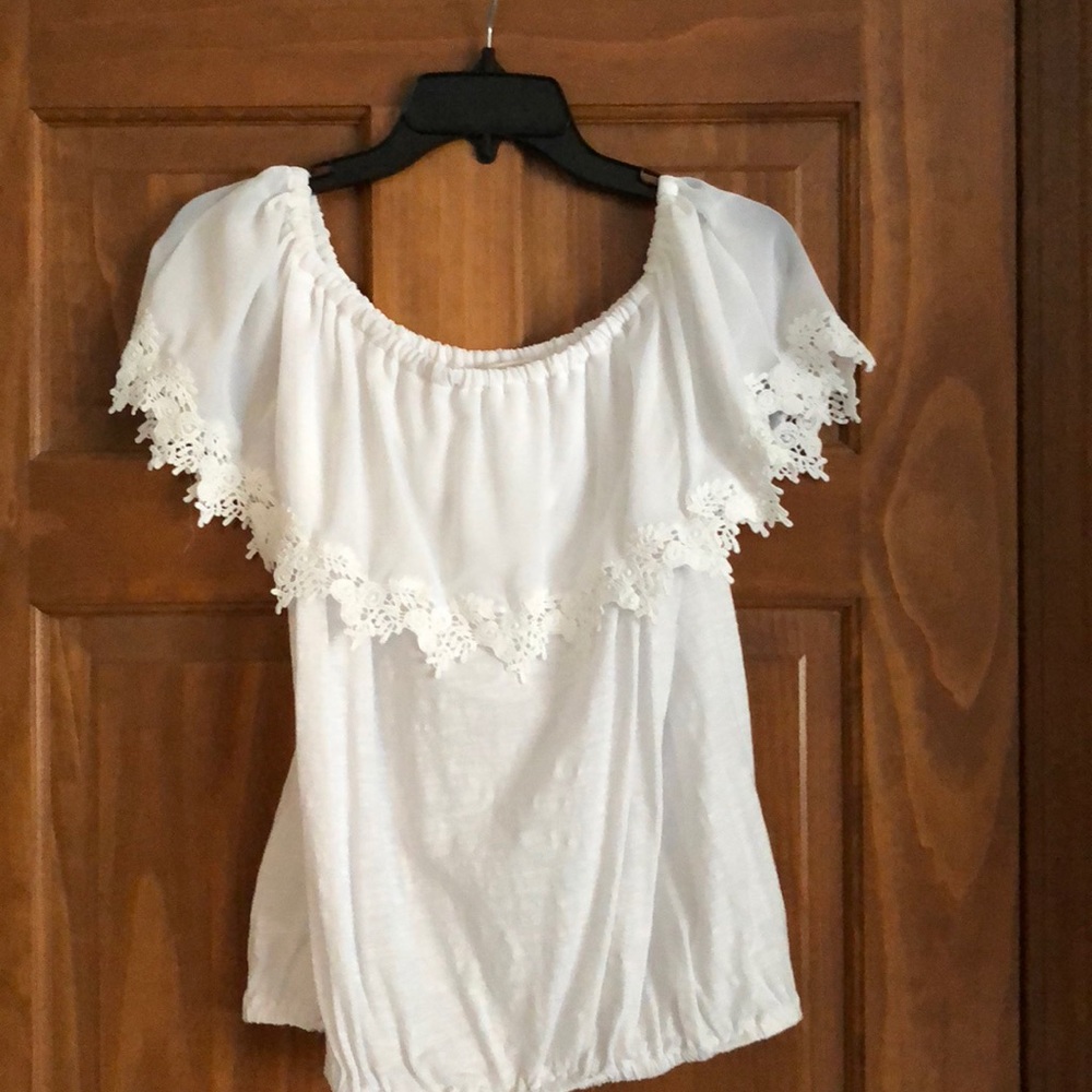 Michael kors top